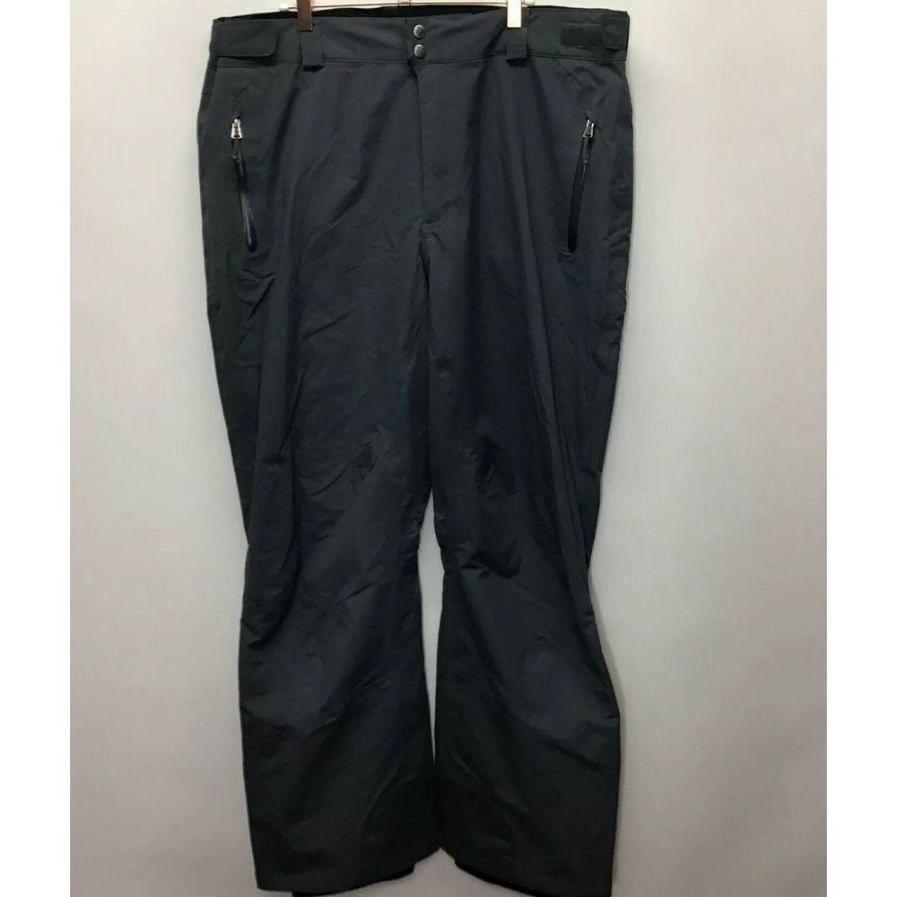 Columbia Omni tech Ski Pant Waterproof chillwack